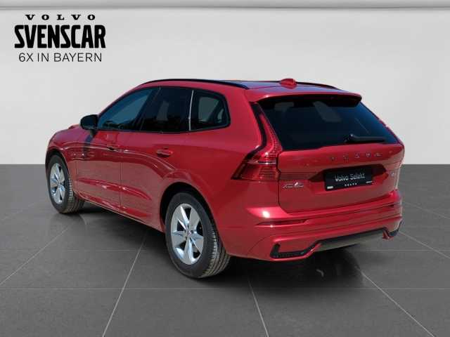 Volvo XC60 – Bild 3