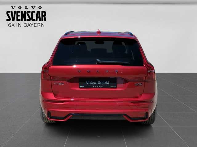 Volvo XC60 – Bild 4