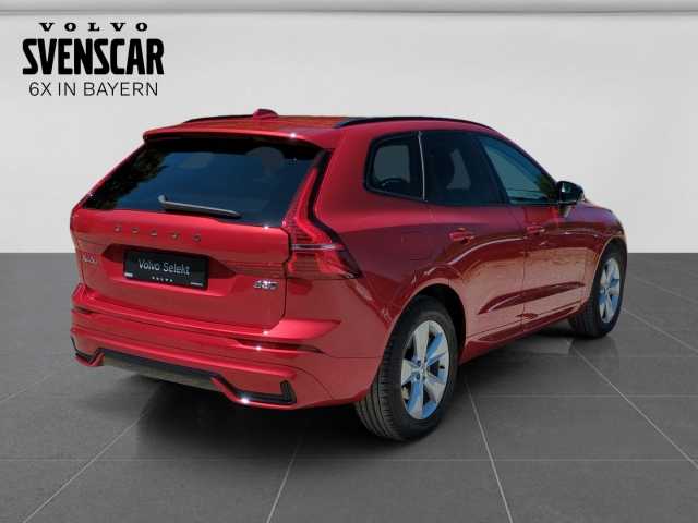 Volvo XC60 – Bild 5