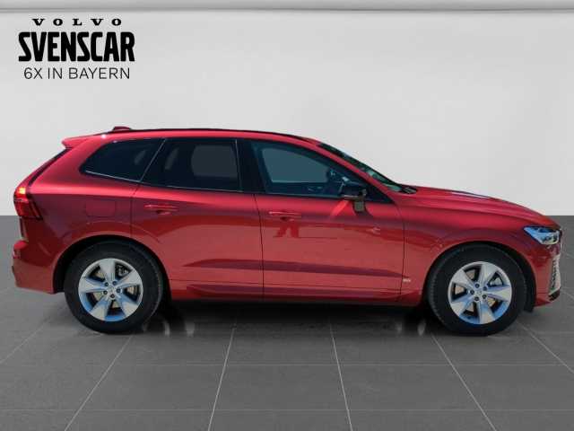 Volvo XC60 – Bild 6