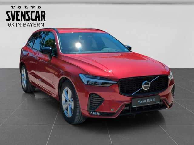 Volvo XC60 – Bild 7