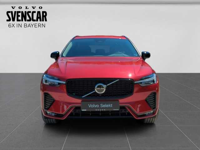 Volvo XC60 – Bild 8