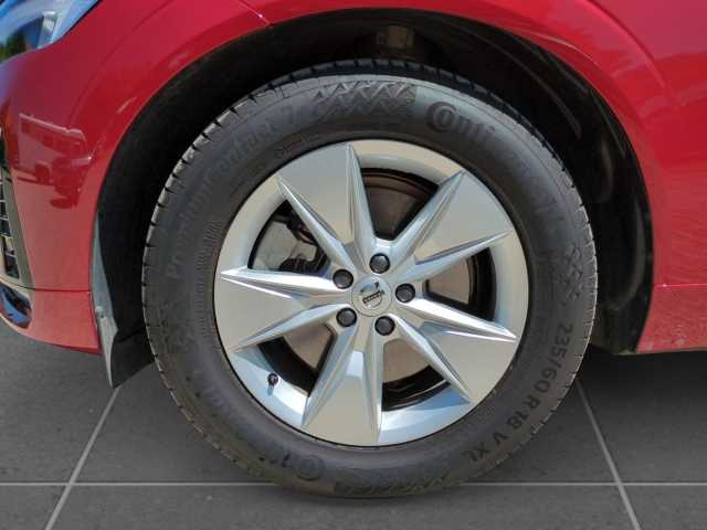 Volvo XC60 – Bild 9