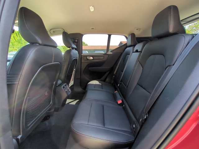 Volvo XC40 – Bild 11
