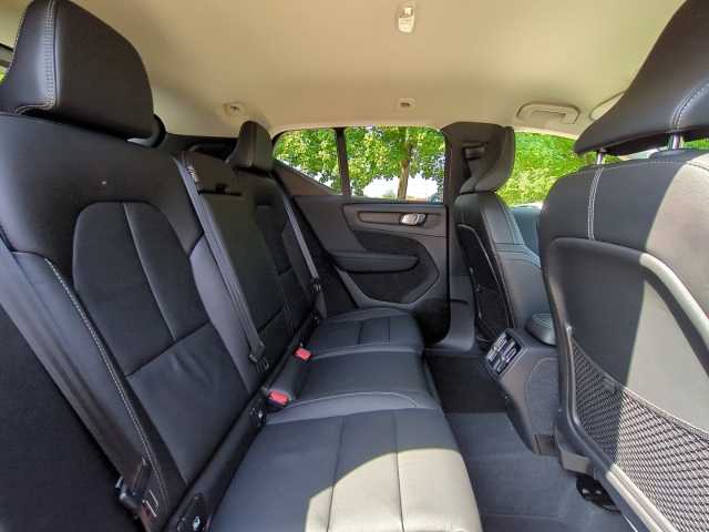 Volvo XC40 – Bild 12