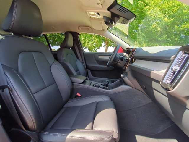 Volvo XC40 – Bild 13