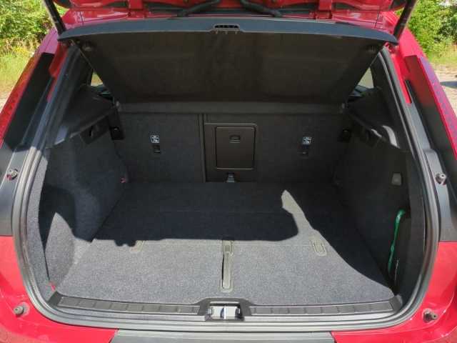 Volvo XC40 – Bild 14