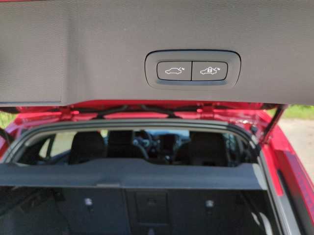 Volvo XC40 – Bild 15