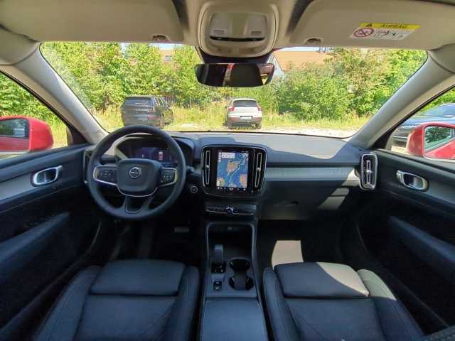 Volvo XC40 – Bild 16