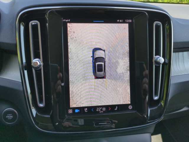 Volvo XC40 – Bild 18