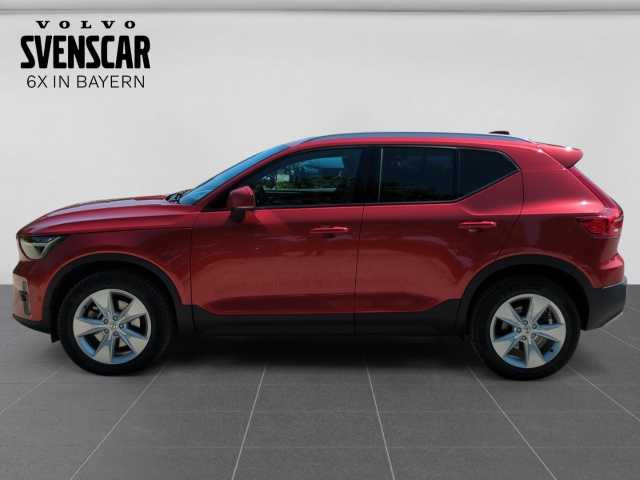Volvo XC40 – Bild 2