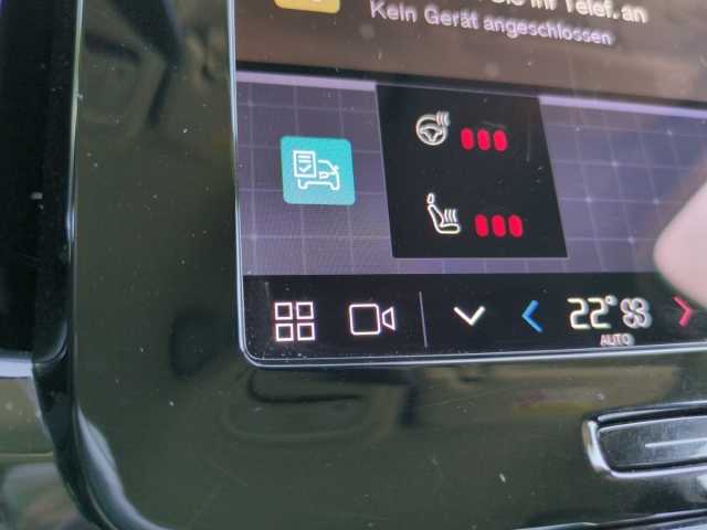 Volvo XC40 – Bild 21