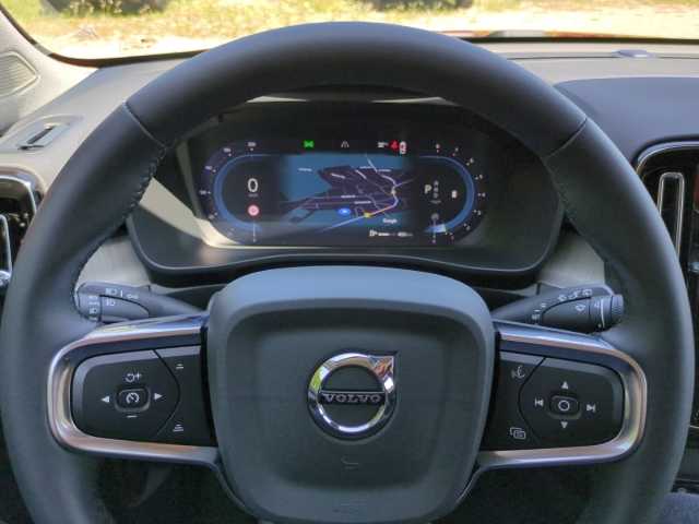 Volvo XC40 – Bild 23