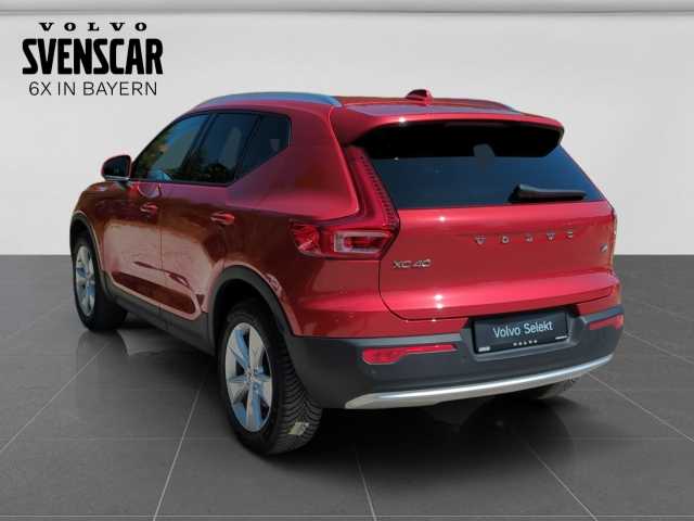 Volvo XC40 – Bild 3