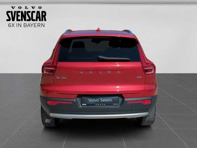 Volvo XC40 – Bild 4