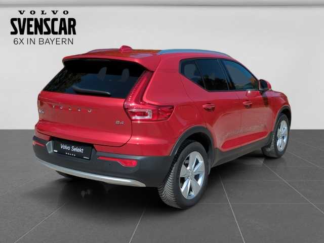Volvo XC40 – Bild 5