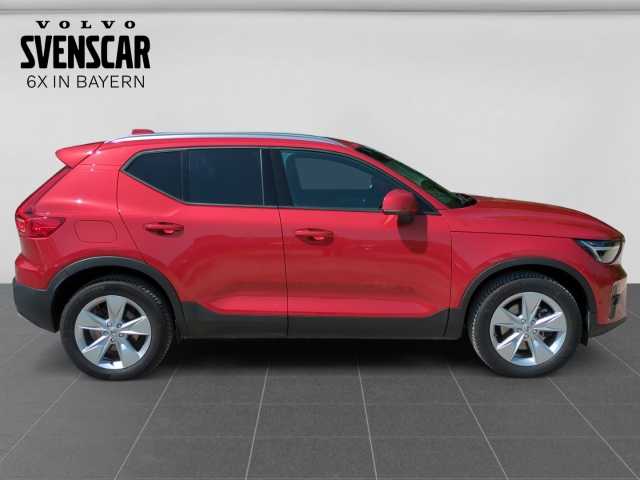 Volvo XC40 – Bild 6