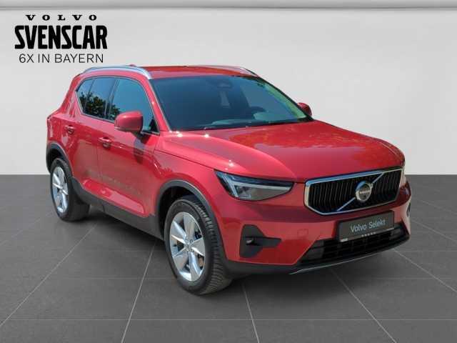 Volvo XC40 – Bild 7