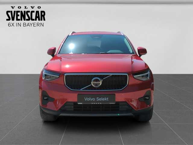 Volvo XC40 – Bild 8