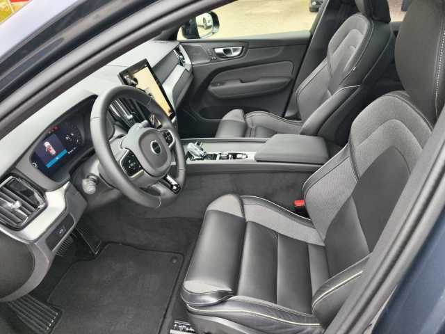 Volvo XC60 – Bild 10