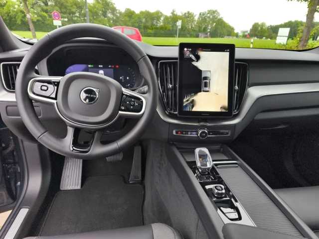 Volvo XC60 – Bild 12