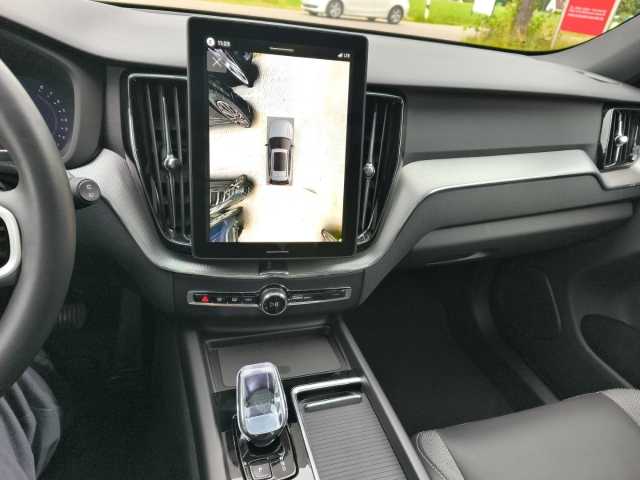 Volvo XC60 – Bild 15