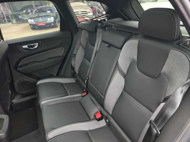 Volvo XC60 – Bild 16