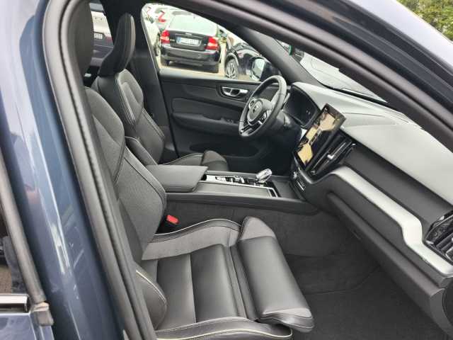 Volvo XC60 – Bild 17