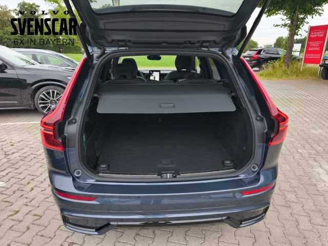 Volvo XC60 – Bild 19