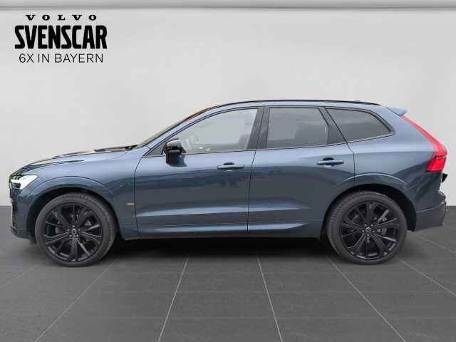 Volvo XC60 – Bild 2