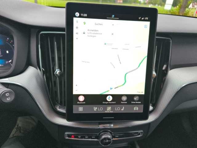 Volvo XC60 – Bild 20