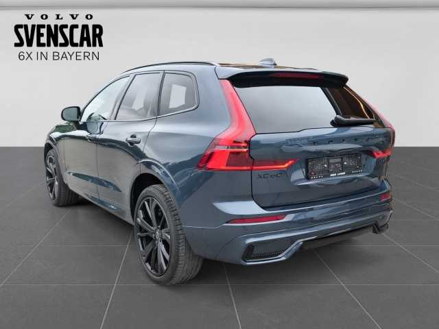 Volvo XC60 – Bild 3