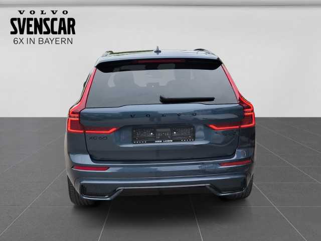 Volvo XC60 – Bild 4