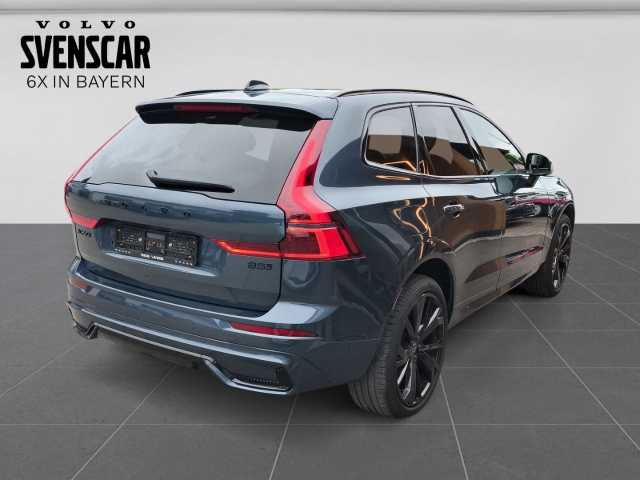 Volvo XC60 – Bild 5