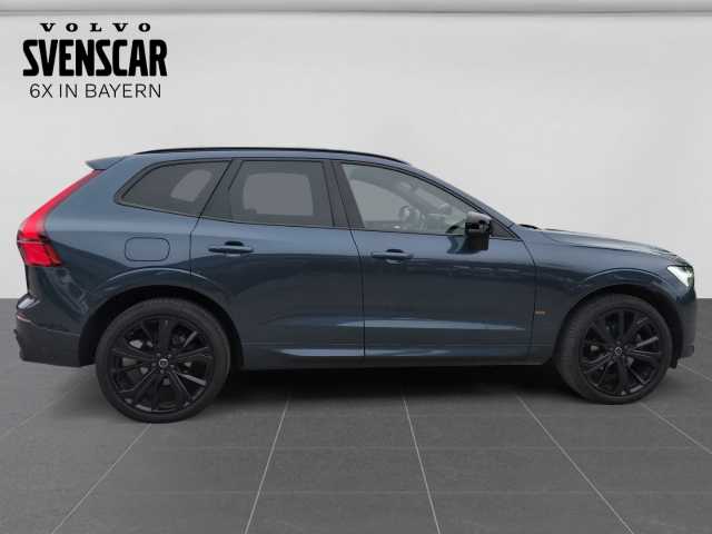 Volvo XC60 – Bild 6