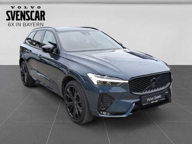 Volvo XC60 – Bild 7