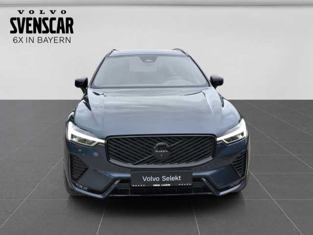 Volvo XC60 – Bild 8