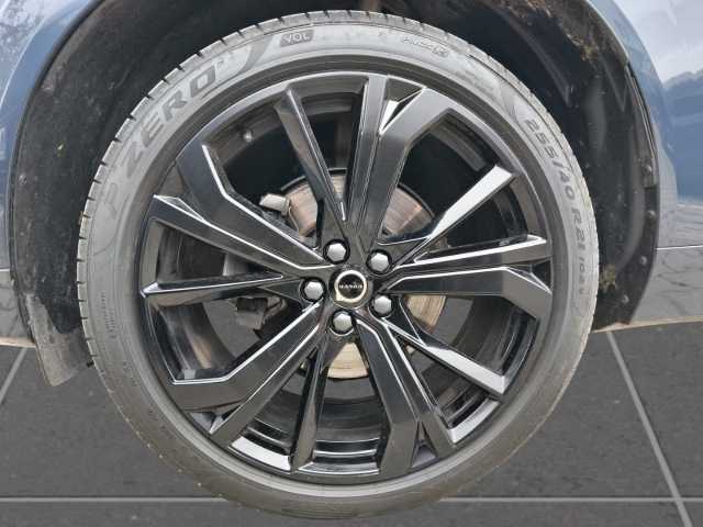 Volvo XC60 – Bild 9