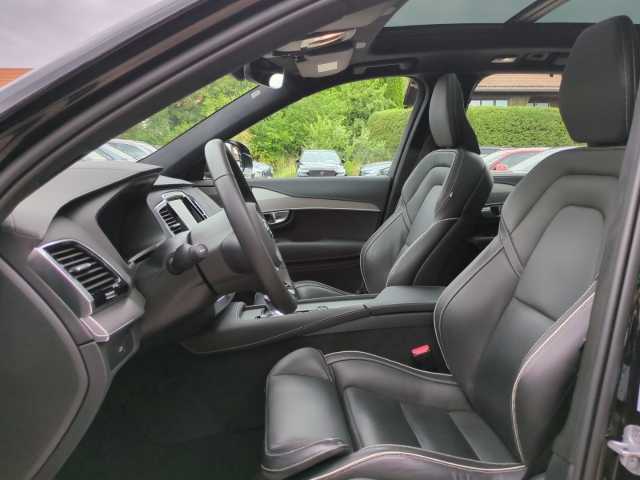 Volvo XC90 – Bild 10