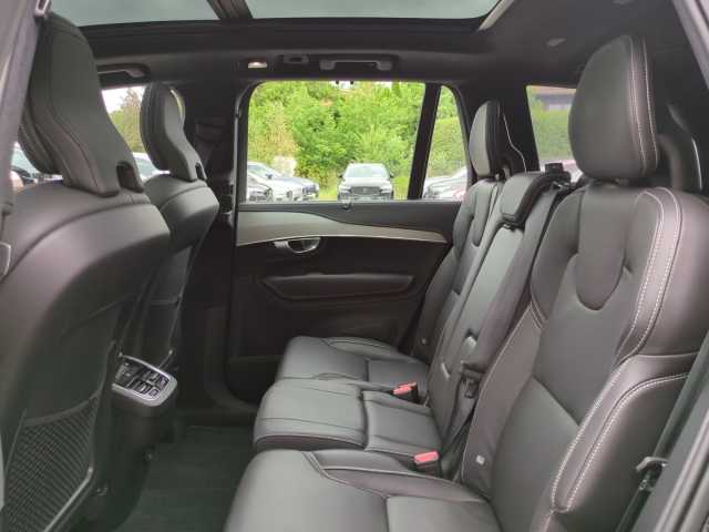 Volvo XC90 – Bild 11