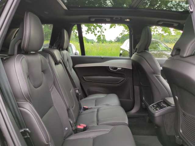 Volvo XC90 – Bild 12