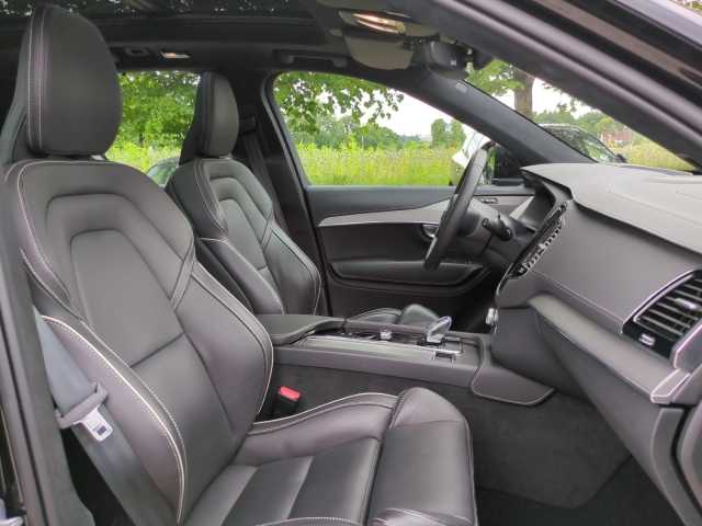 Volvo XC90 – Bild 13