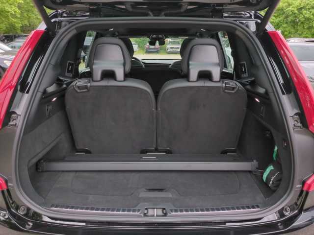 Volvo XC90 – Bild 14