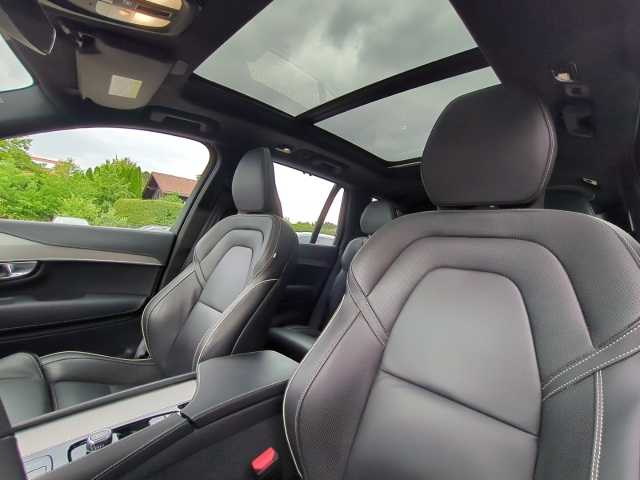 Volvo XC90 – Bild 17
