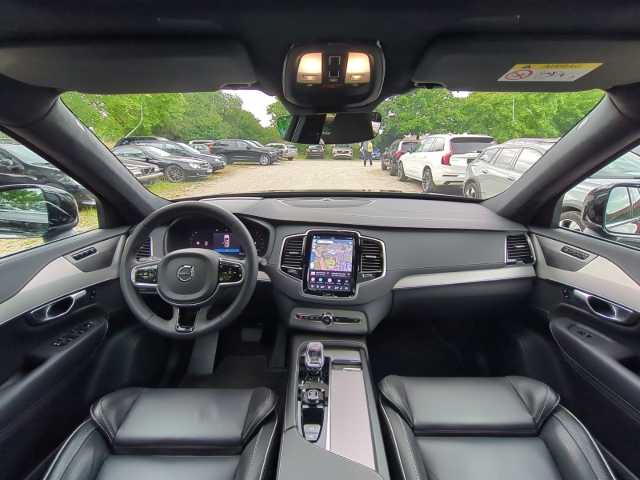 Volvo XC90 – Bild 18