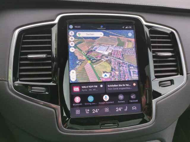 Volvo XC90 – Bild 19