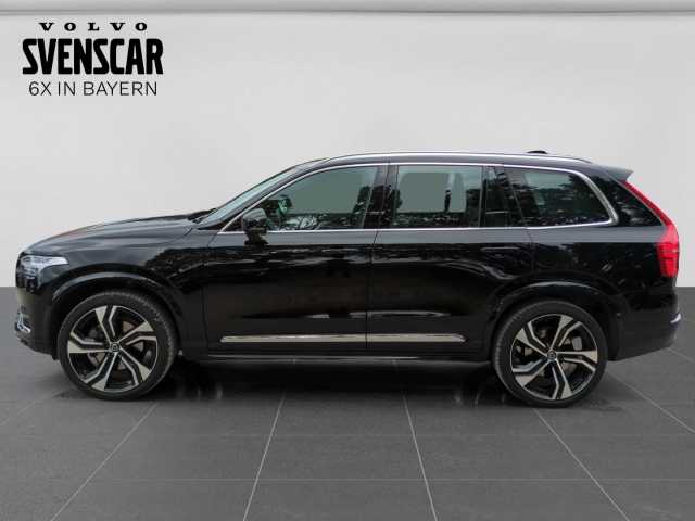 Volvo XC90 – Bild 2