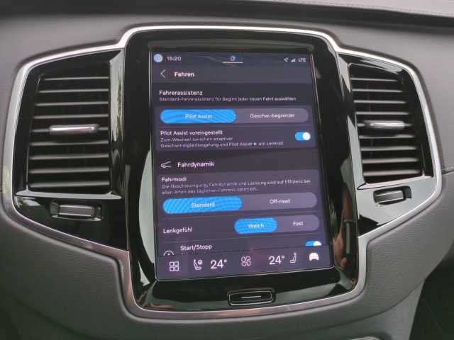 Volvo XC90 – Bild 21
