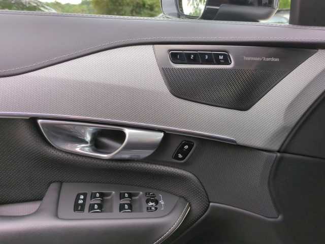 Volvo XC90 – Bild 23