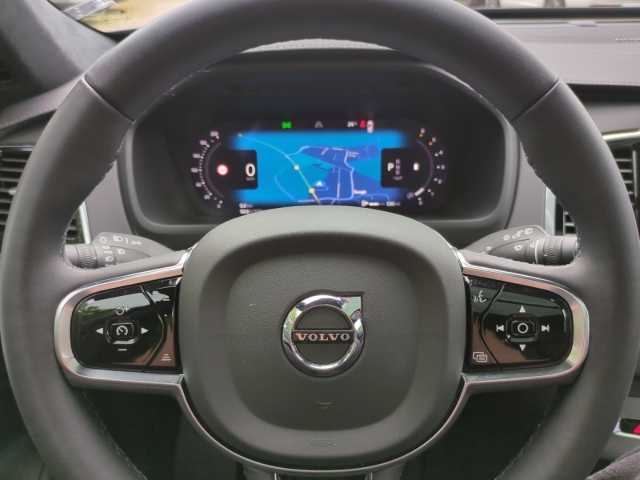 Volvo XC90 – Bild 26
